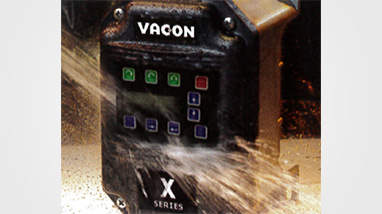 sai drive solutions vacon x series tough packaging